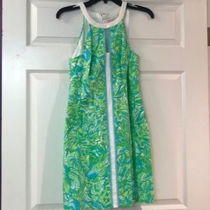 Lily Pulitzer Dress!